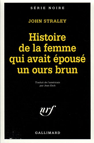 9782070493944: Histoire de La Femme Qu
