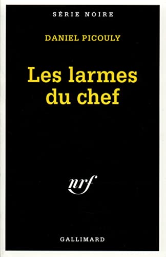 Les Larmes du chef