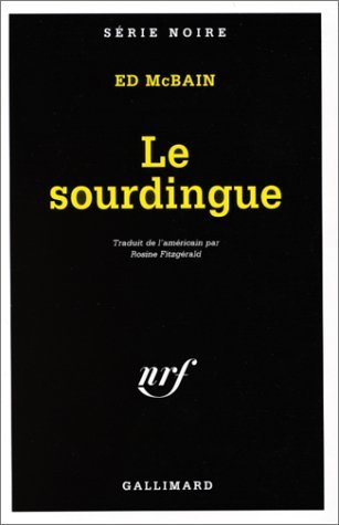 9782070494484: Le Sourdingue