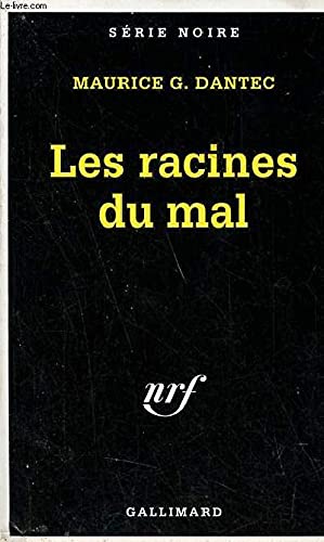 Stock image for Les racines du mal for sale by GF Books, Inc.