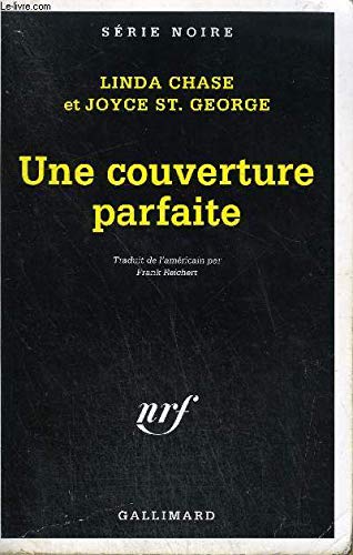 Beispielbild fr Une Couverture Parfaite zum Verkauf von RECYCLIVRE