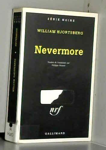 Imagen de archivo de Nevermore a la venta por Ammareal