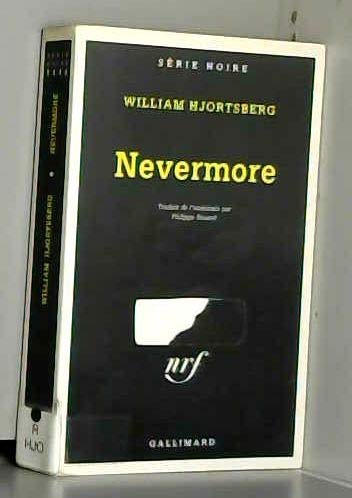 Stock image for Nevermore for sale by Ammareal