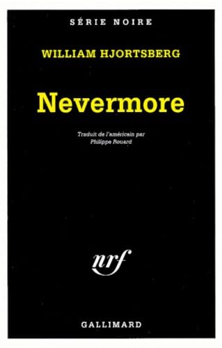 Stock image for Nevermore for sale by Ammareal