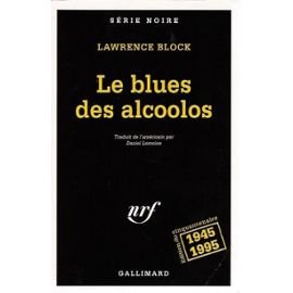 Stock image for Le Blues des alcoolos for sale by Ammareal