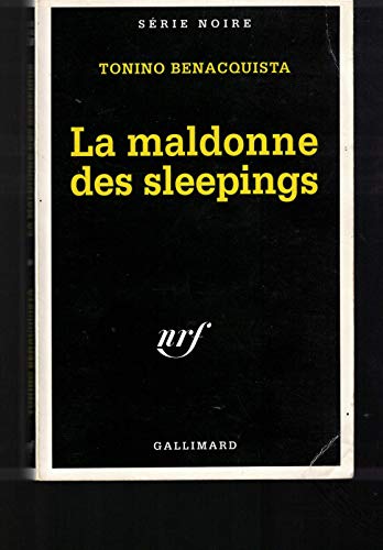 9782070495764: La Maldonne des Sleepings