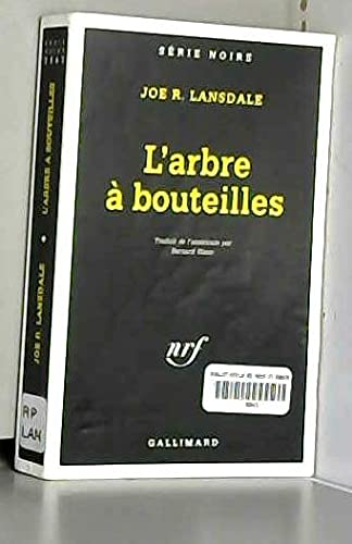 9782070496068: L'arbre  bouteilles: UNE ENQUETE DE HAP COLLINS ET LEONARD PINE