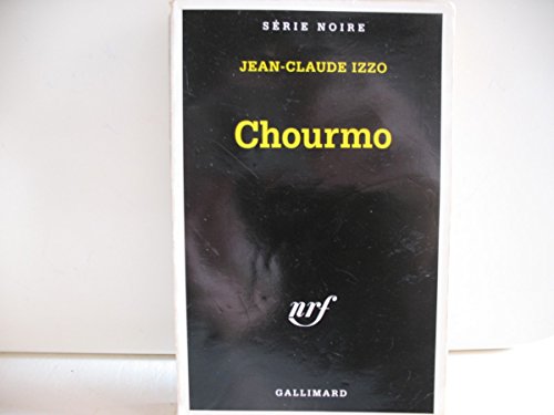 9782070496082: Chourmo