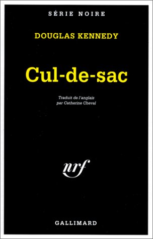 9782070496495: Cul-de-sac