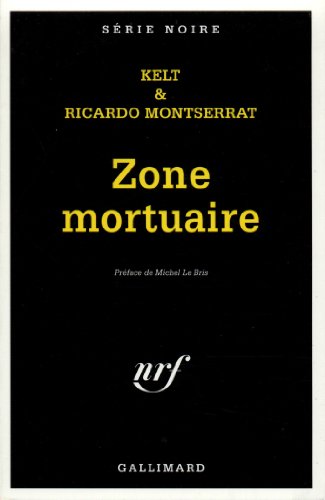 9782070496693: Zone mortuaire