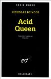 Beispielbild fr Acid Queen zum Verkauf von RECYCLIVRE