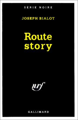Stock image for Route story for sale by A TOUT LIVRE
