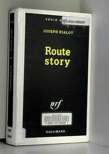 Route story