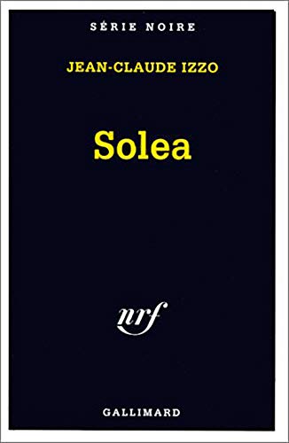 9782070497881: Solea