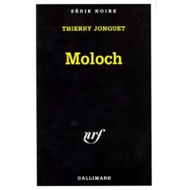 9782070497904: Moloch