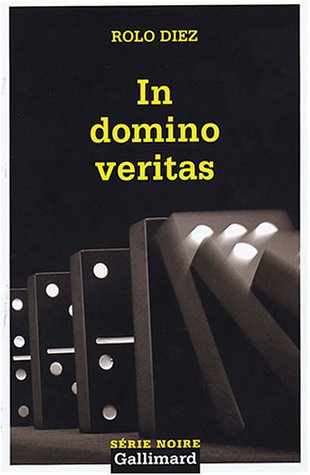 Beispielbild fr In domino veritas zum Verkauf von Ammareal