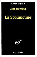 9782070498079: La Scoumoune