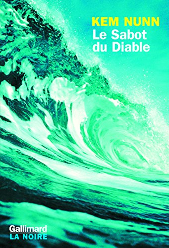 9782070498642: Le Sabot du Diable