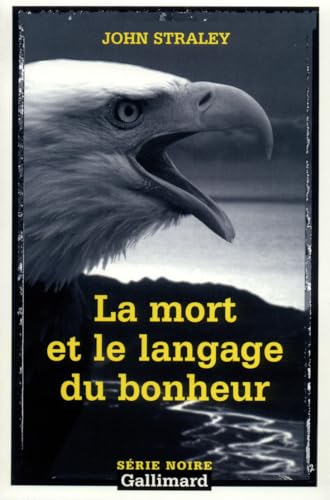 Stock image for La Mort et le Langage du bonheur for sale by Ammareal