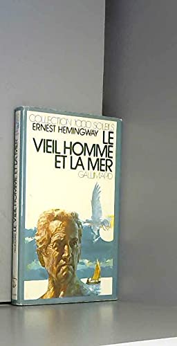 Imagen de archivo de Le vieil homme et la mer a la venta por medimops