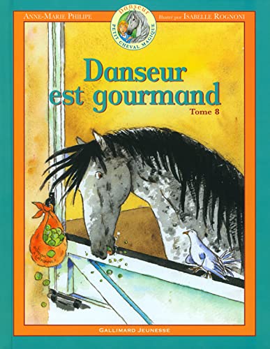 Stock image for Danseur est gourmand for sale by Ammareal