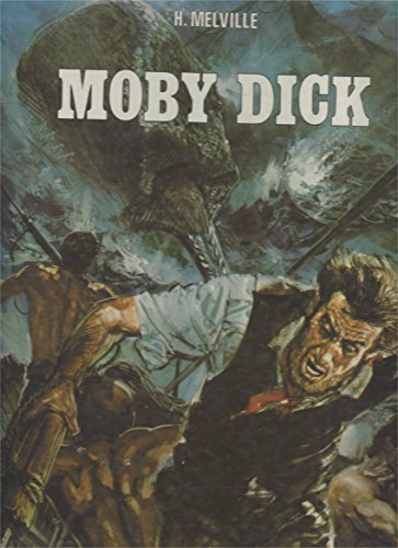 9782070501519: Moby Dick