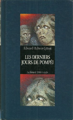 9782070501847: Les Derniers jours de Pompi