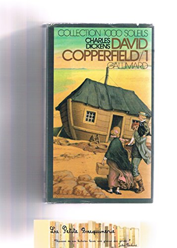 DAVID COPPERFIELD TOME 1