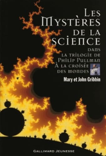 9782070504046: Les mystres de la science dans la trilogie de Philip Pullman " la croise des mondes"