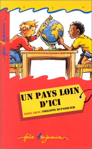 Stock image for Un pays loin d'ici for sale by medimops