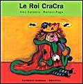 Le Roi CraCra (9782070507795) by Sanders, Alex
