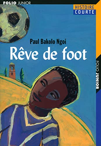 Stock image for REVE DE FOOT for sale by ThriftBooks-Dallas