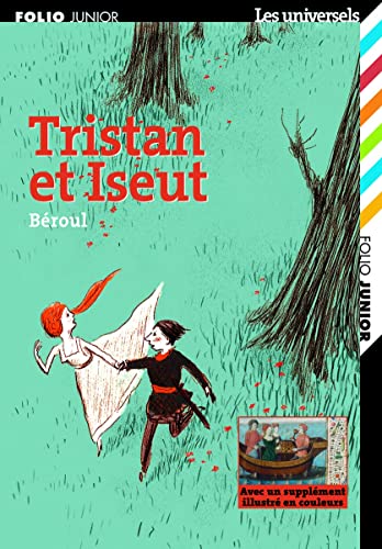 9782070508976: TRISTAN ET ISEUT