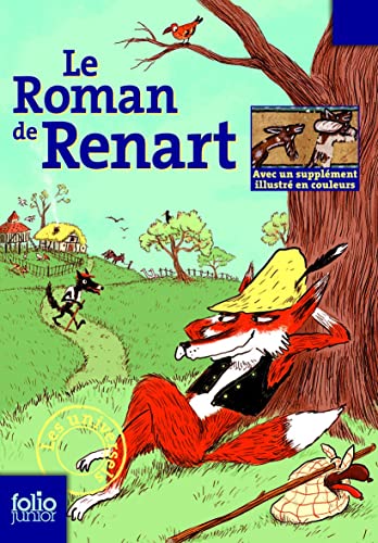 9782070508983: Le Roman de Renart