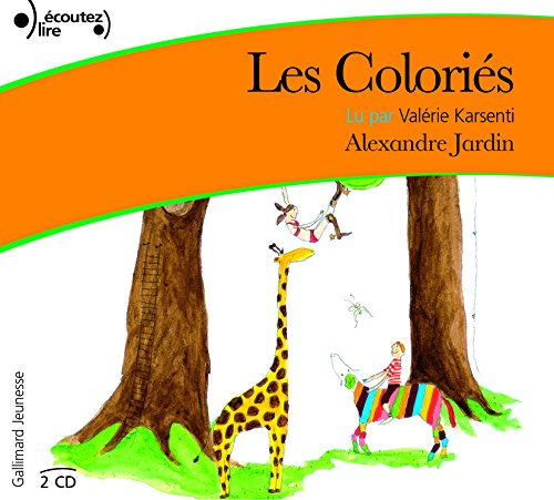 Stock image for Les Colories 2CD for sale by Revaluation Books