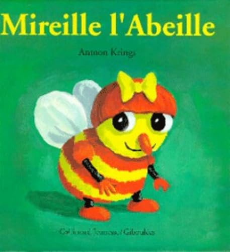 Stock image for Mireille l'Abeille for sale by medimops