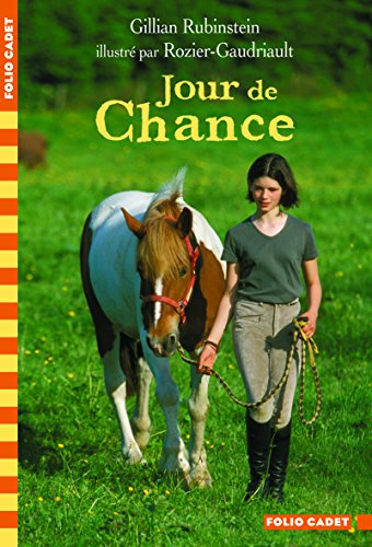 Stock image for Jour de chance for sale by Librairie Th  la page