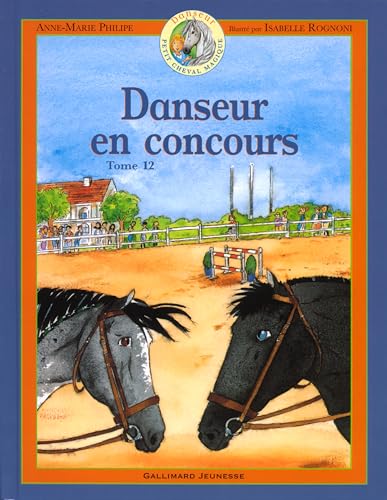 Stock image for Danseur en concours for sale by Ammareal