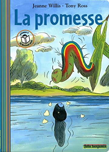 9782070511815: LA PROMESSE