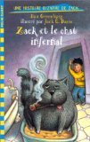 Zack et le chat infernal (9782070513062) by Dan Greenburg; Dominique Boutel; Anne Panzani; Jack E Davis