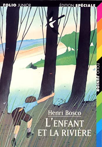 Beispielbild fr Folio Junior Bosco, Henri zum Verkauf von LIVREAUTRESORSAS