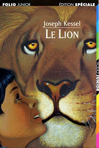 9782070513444: LE LION