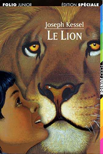 Stock image for Le Lion for sale by RIVERLEE BOOKS