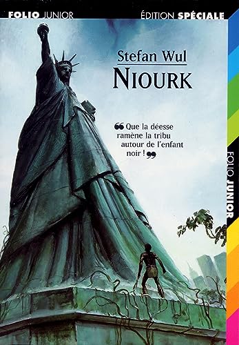 Stock image for Niourk (Fol Jr ed Sp2) for sale by Gabis Bcherlager