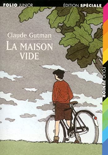 9782070513864: La Maison vide