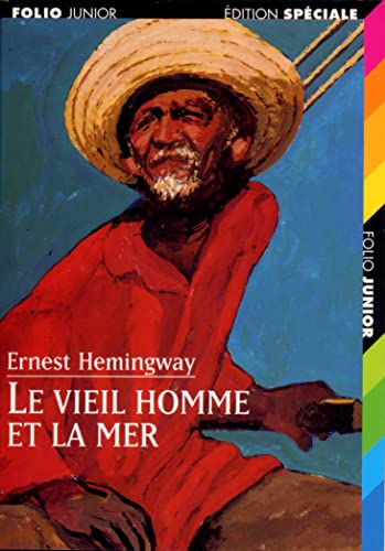 9782070513888: Le Vieil Homme Et La Mer; The Old Man and The Sea (French Edition)