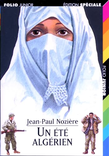 Stock image for Un Ete Algerien (French Edition) for sale by Better World Books