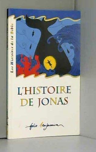 Stock image for L'histoire de Jonas for sale by Ammareal