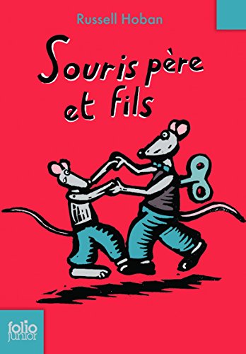 9782070515028: Souris pre et fils