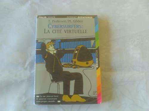 Stock image for La cit virtuelle for sale by books-livres11.com